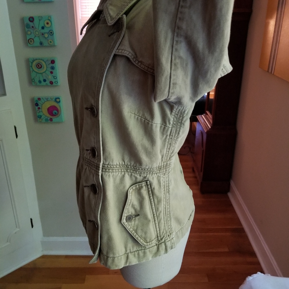 Sundance Jacket - image 8